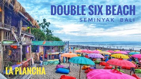THE 10 BEST Restaurants Near Pantai Double Six, Seminyak.